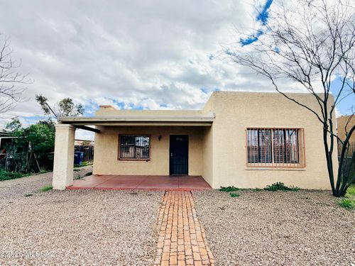 1327 W Delaware Street, Tucson, AZ, 85745 | Card Image