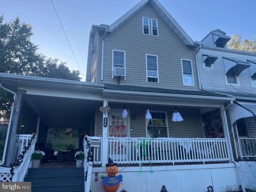 206 N Church St, MOHNTON, PA, 19540-1709 | Card Image