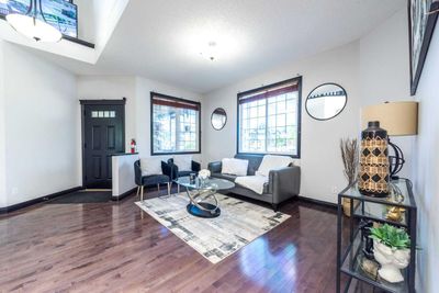 373 Kincora Dr Nw, House detached with 5 bedrooms, 3 bathrooms and 2 parking in Calgary AB | Image 3