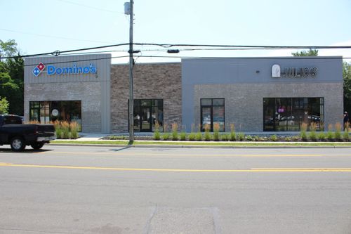 210 N Main St, Cape May Court House, NJ, 08210-2122 | Card Image