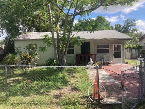 1716 E Chelsea Street, TAMPA, FL, 33610 | Card Image