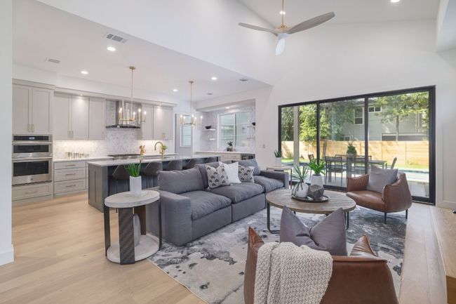 1703 Piedmont Ave, House other with 4 bedrooms, 4 bathrooms and 2 parking in Austin TX | Image 11