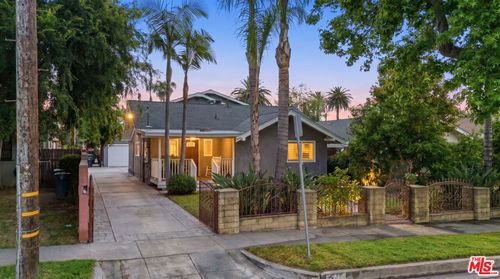 966 Worcester Avenue, Pasadena, CA, 91104 | Card Image