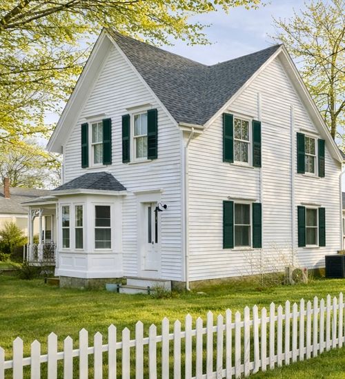 16 South Rd, Chilmark, MA, 02535-2328 | Card Image