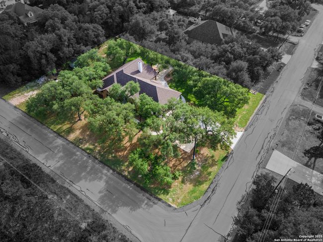 574 Deep Water Dr, House other with 3 bedrooms, 3 bathrooms and null parking in Spring Branch TX | Image 44