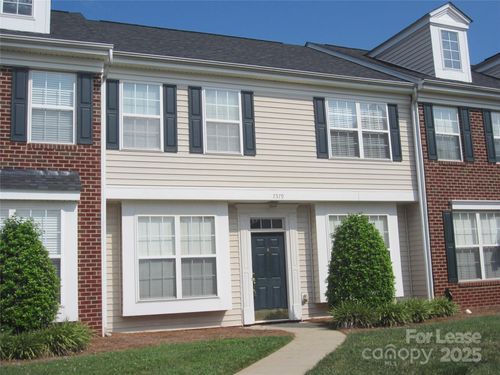 7579 Bluff Point Ln, Denver, NC, 28037-7580 | Card Image