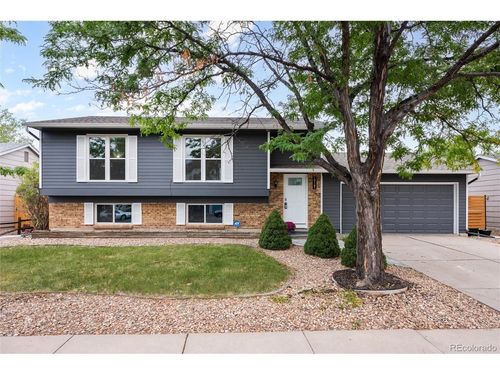 19161 E Louisiana Ave, Aurora, CO, 80017-4527 | Card Image