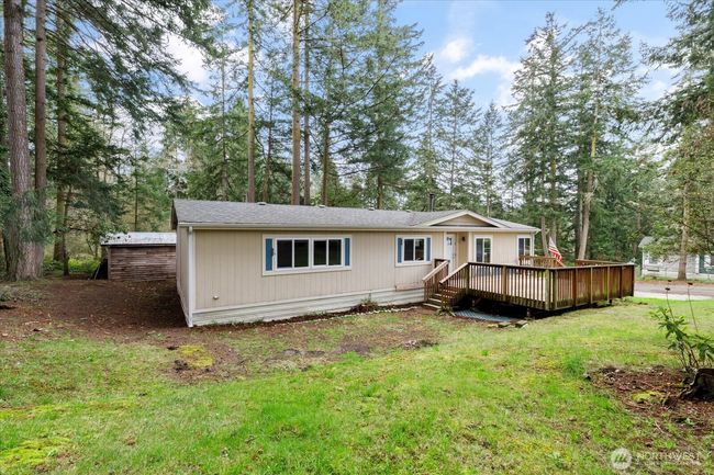 APT-34 - 4695 Park Acres Dr, House other with 3 bedrooms, 2 bathrooms and null parking in Oak Harbor WA | Image 24