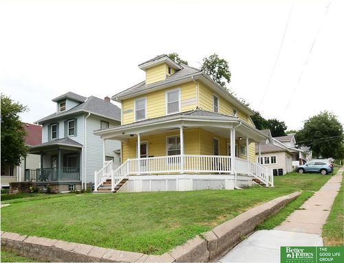 937 S 38 Avenue, Omaha, NE, 68105 | Card Image