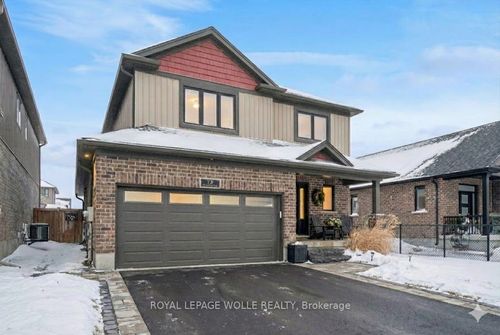 78 Woodberry Cres, Elmira, ON, N3B0C5 | Card Image
