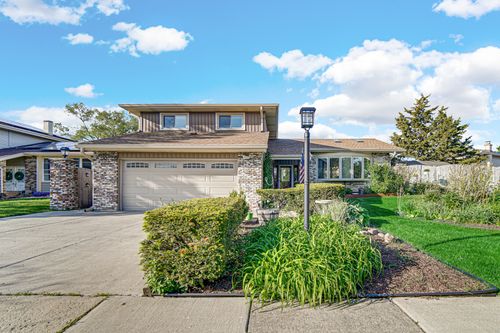 6234 Dolores Dr, Oak Forest, IL, 60452-2716 | Card Image