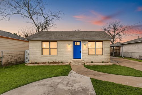 5311 Gano St, Houston, TX, 77009-1531 | Card Image
