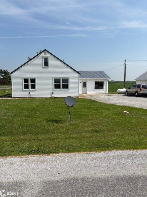 1001 E County Road 2000, Nauvoo, IL, 62354-2405 | Card Image