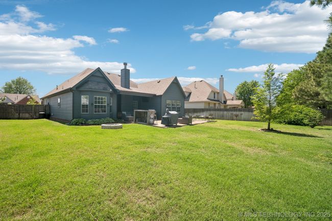 2708 W Oakland St, House other with 3 bedrooms, 2 bathrooms and null parking in Broken Arrow OK | Image 28