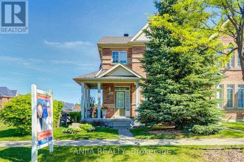 6926 14th Avenue, Markham (Box Grove), ON, L6B0G6 | Card Image