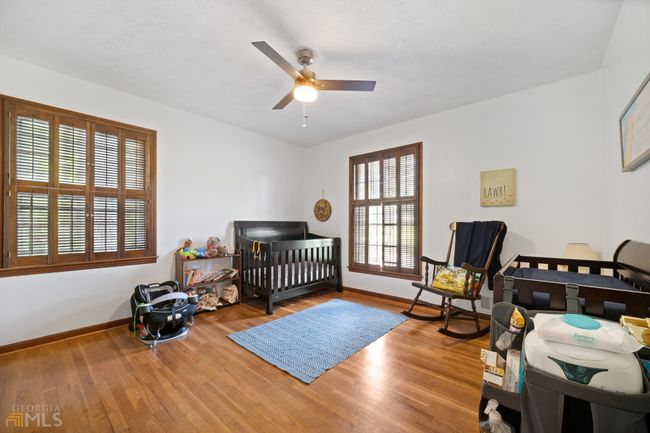 478 Crumbley Rd, House other with 3 bedrooms, 2 bathrooms and 3 parking in MCDONOUGH GA | Image 25