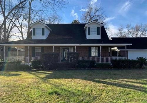 485 Lusk Road, Sour Lake, TX, 77659 | Card Image
