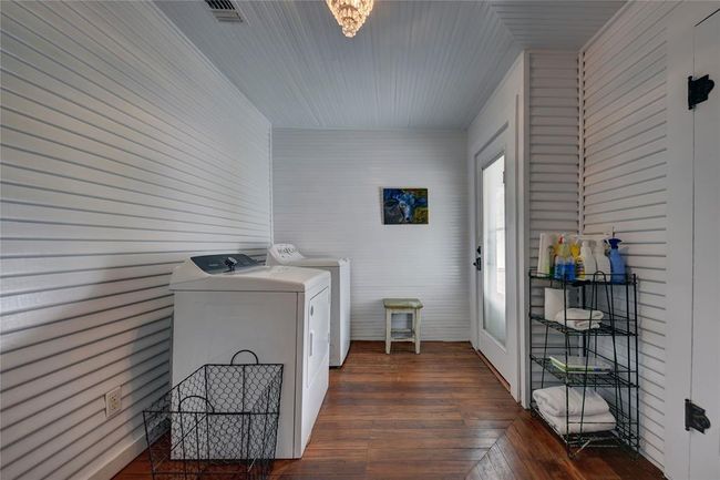 395 Centennial St, House other with 2 bedrooms, 2 bathrooms and null parking in Carmine TX | Image 15