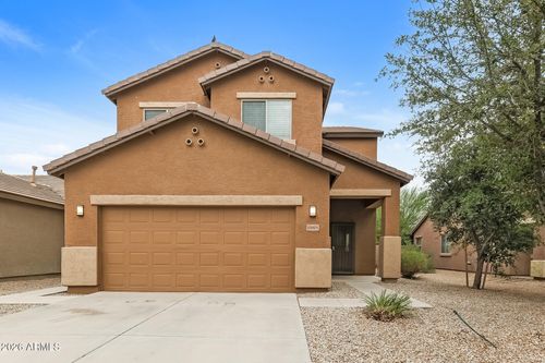 35905 W Costa Blanca Dr, Maricopa, AZ, 85138-5874 | Card Image