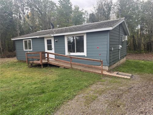 W3621 Town Line Rd, GLEN FLORA, WI, 54526-9747 | Card Image