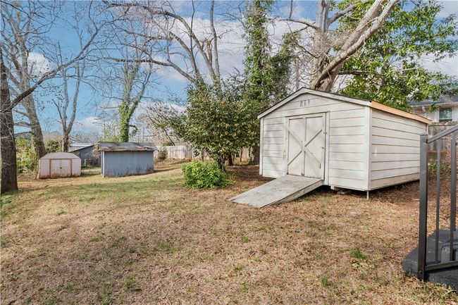 200 Anzio St, House other with 2 bedrooms, 2 bathrooms and null parking in Easley SC | Image 6