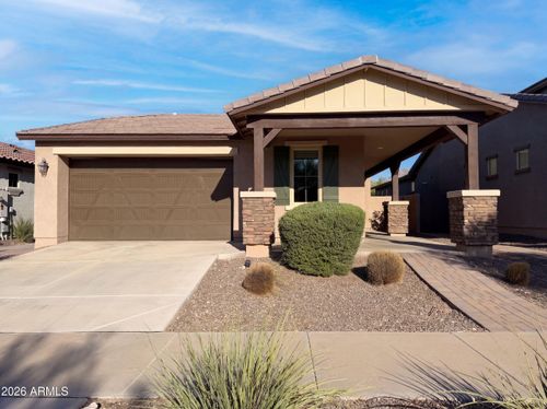 4966 N 205th Gln, Buckeye, AZ, 85396-1226 | Card Image