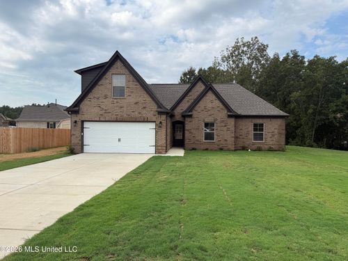 6597 Boxley Pointe, Walls, MS, 38680 | Card Image