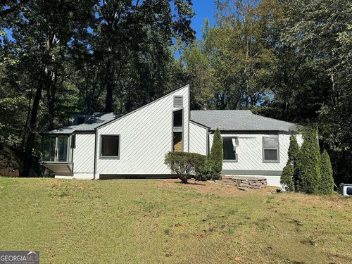 2905 Hembree Rd Ne, Marietta, GA, 30062-4326 | Card Image