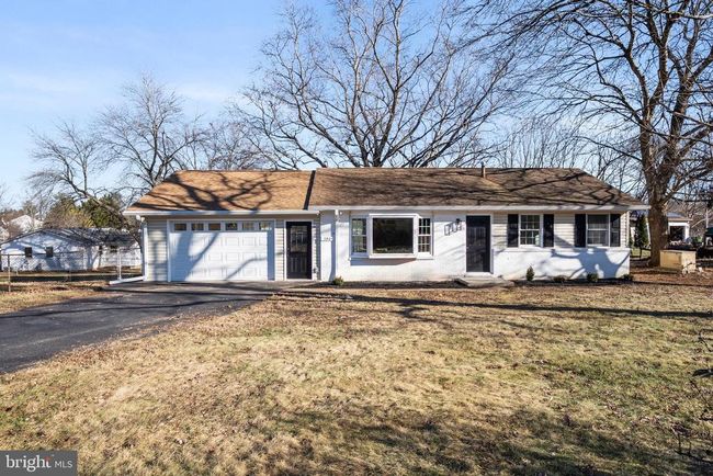 3901 Gibbons Rd, House other with 3 bedrooms, 2 bathrooms and null parking in POINT OF ROCKS MD | Image 31