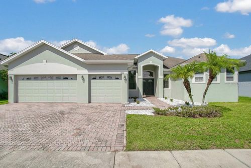 18051 Thornhill Grand Cir, ORLANDO, FL, 32820-2733 | Card Image