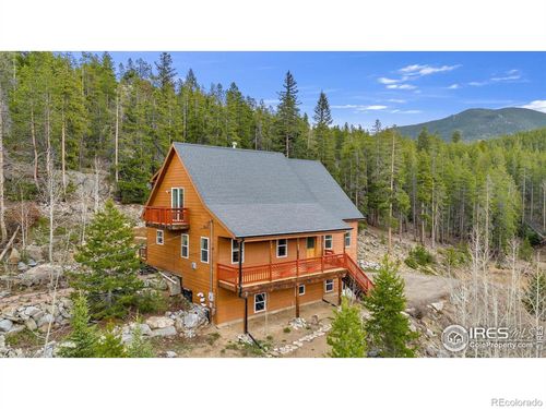 65 La Chula Rd, Black Hawk, CO, 80422-4546 | Card Image