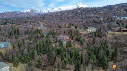 10100 Zermatt Cir, Anchorage, AK, 99507-6047 | Card Image