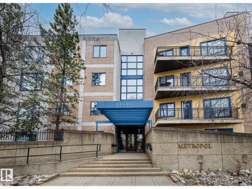 11415 100 Ave Nw, Edmonton, AB, T5K0J5 | Card Image