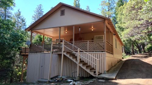 g-1531 Forest Drive, Camp Nelson, CA, 93265 | Card Image