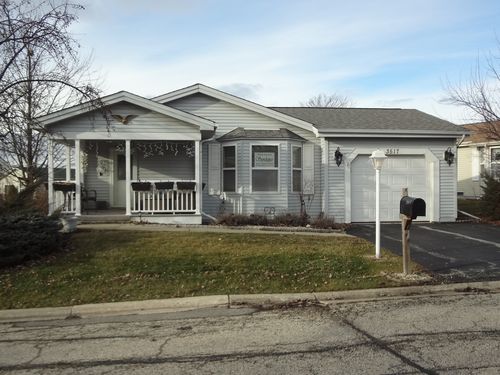 3517 Blue Heron Cir, Grayslake, IL, 60030-9371 | Card Image