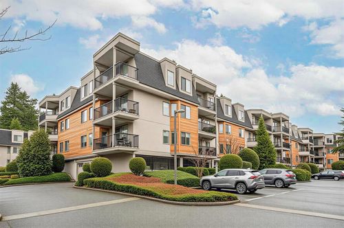 112-1720 Southmere Cres, Surrey, BC, V4A6E3 | Card Image