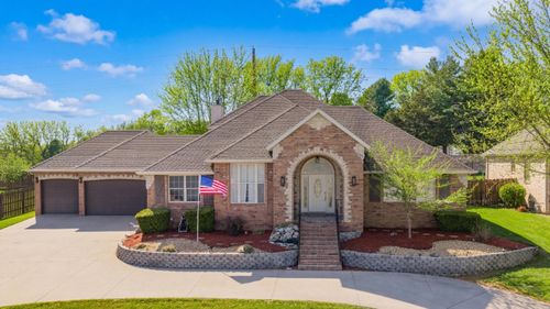 2915 N 25th Street, Ozark, MO, 65721 | Card Image