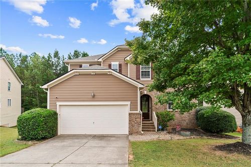 973 Forest Knoll Ct, Lithia Springs, GA, 30122-3642 | Card Image