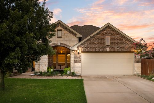 2022 Brenham Dr, Heartland, TX, 75126-0748 | Card Image