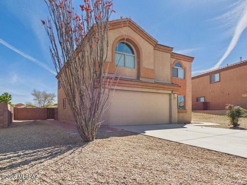 757 S Porter Routh Pl, Vail, AZ, 85641-6855 | Card Image