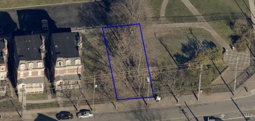 856 Lincoln Ave, Cincinnati, OH, 45206 | Card Image
