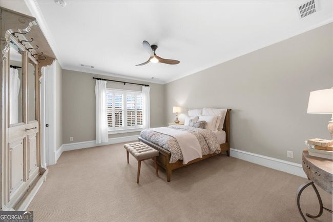 3034 Watsons Bnd, House other with 5 bedrooms, 7 bathrooms and 4 parking in Milton GA | Image 30