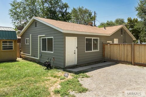 837 Randolph Ave, Pocatello, ID, 83201-3713 | Card Image