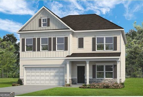 215 Oakmont Way, Dallas, GA, 30157 | Card Image