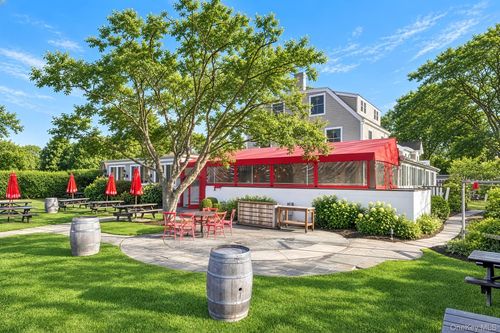 40 & 21 Bowden Square, Southampton, NY, 11968 | Card Image