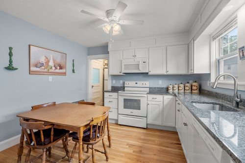 35 Trapelo St, Boston, MA, 02135 | Card Image