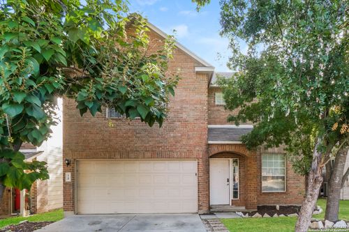 12 Lockspring, San Antonio, TX, 78254-6712 | Card Image