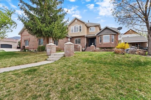 478 N Ama Fille Ln, Elk Ridge, UT, 84651 | Card Image