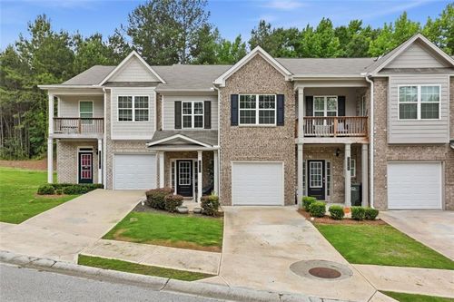 10139 Benton Woods Dr, Covington, GA, 30014-3658 | Card Image