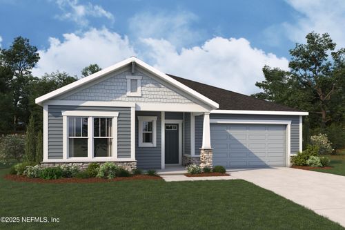 52 Kinley Hill Ct, St Johns, FL, 32259-7528 | Card Image